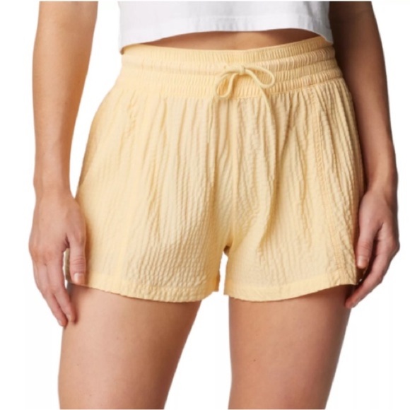 Columbia Pants - Columbia NWT Women's Boundless Trek Active Shorts